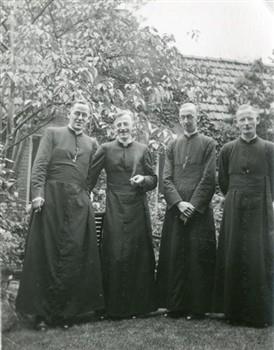 J.L.M. (Sjef) Martin; Foto Foto