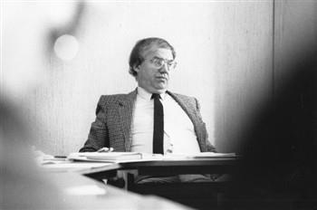 Dr. Th. Vergoossen; Foto Foto