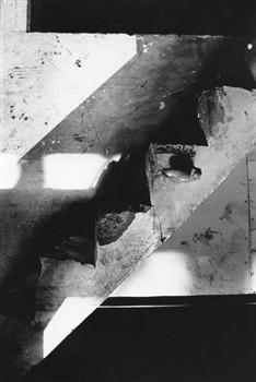 Trap papierfabriek bij de Hezelpoort; Foto Foto