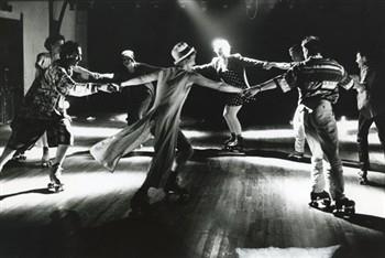 'Leed der gevoellozen I, Els Inc.'; Foto Foto