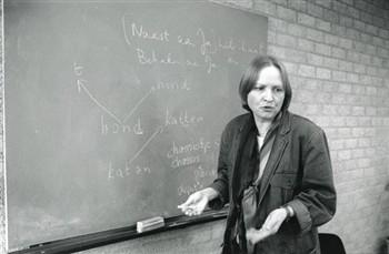 'Anneke Neijt'; Foto Foto