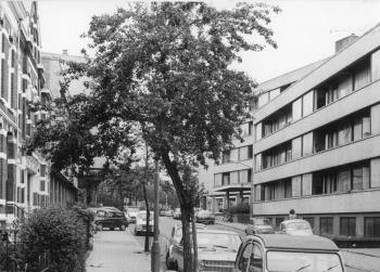 Jacob Canisstraat; Foto Foto