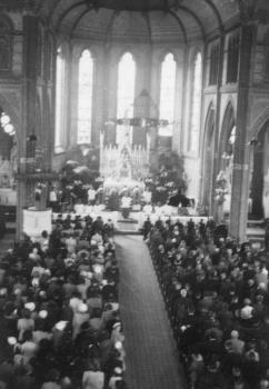 Adrichem, A.M.J. van; Foto Foto