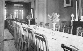 Kleine Zusters van de H. Jozef; Foto Foto