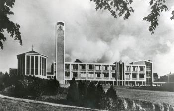 Missiehuis. Cadier en Keer; Foto Foto