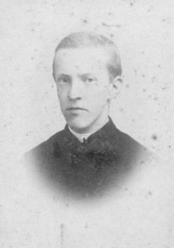 Weijnen, Pierre; Foto Foto