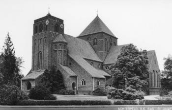 Parochie H. Joseph, Achterveld; Foto Foto