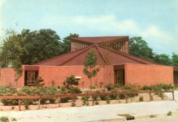 Parochie H. Jacobus de Meerdere, Akersloot; Foto Foto