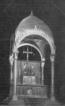 Parochie H. Gerardus Majella, Amsterdam; Foto Foto