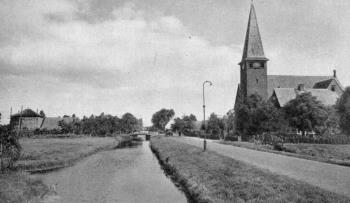 Parochie H. Martinus, Ankeveen; Foto Foto