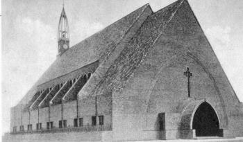 Parochie H. Fabianus en Sebastianus, Apeldoorn; Foto Foto