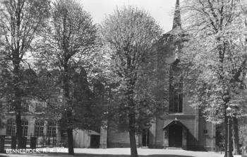 Parochie H. Jozef, Bennebroek; Foto Foto