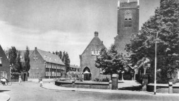 Parochie O.L. Vrouw van Goede Raad, Beverwijk; Foto Foto