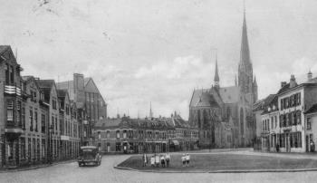 Parochie O.L. Vrouw Hemelvaart, Breda; Foto Foto