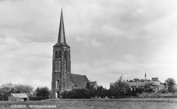 Parochie H. Willibrordus, Diessen; Foto Foto