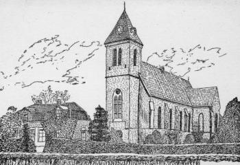 Parochie O.L. Vrouw ten Hemelopneming, 't Goy; Foto Foto