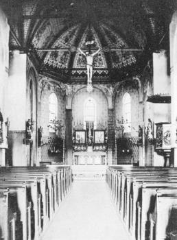 Parochie O.L. Vrouw ten Hemelopneming, 't Goy; Foto Foto