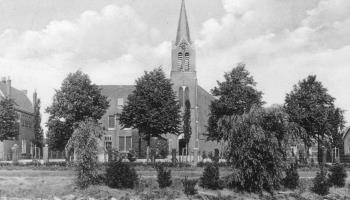Parochie H. Johannes de Doper, Hoofddorp; Foto Foto