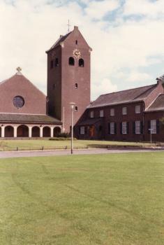 Parochie H. Jozef, Kaatsheuvel; Foto Foto