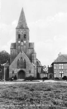Parochie H. Jozef, Hooglanderveen; Foto Foto
