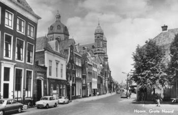 Parochie H.H. Cyriacus en Franciscus, Hoorn; Foto Foto