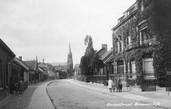 Parochie H. Martinus, Kloosterzande; Foto Foto