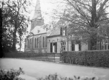 Parochie H. Antonius van Padua, Kortenhoef; Foto Foto
