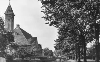 Parochie H. Maria Onbevlekt Ontvangen, Leerdam; Foto Foto