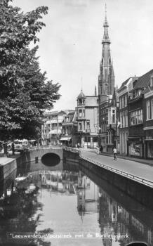 Parochie H.H. Bonifatius en Gezellen, Leeuwarden; Foto Foto