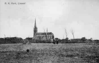 Parochie H. Willibrordus, Liessel; Foto Foto