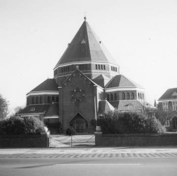 Parochie H.H. Engelbewaarders, Lisse; Foto Foto