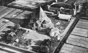 Parochie H.H. Engelbewaarders, Lisse; Foto Foto