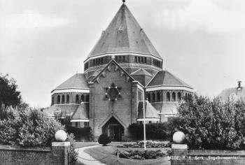 Parochie H.H. Engelbewaarders, Lisse; Foto Foto