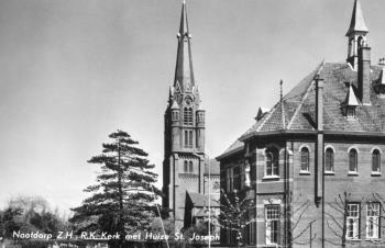 Parochie H. Bartholomeüs, Nootdorp; Foto Foto