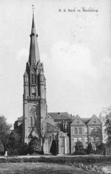 Parochie H. Bartholomeüs, Nootdorp; Foto Foto
