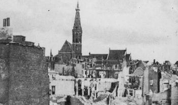 Parochie H. Dominicus, Nijmegen; Foto Foto