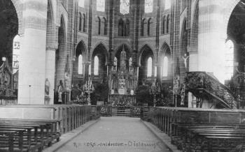 Parochie H. Petrus, Oisterwijk; Foto Foto