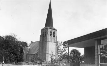 Parochie H. Willibrordus, Middelbeers; Foto Foto