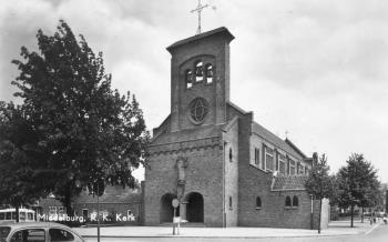 Parochie H.H. Petrus en Paulus, Middelburg; Foto Foto