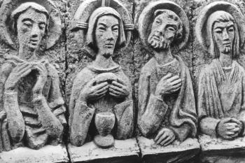 Parochie H. Gerardus Majella, Nederweert-Eind; Foto Foto