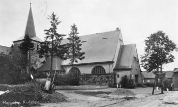 Parochie H. Margarita, Margraten; Foto Foto