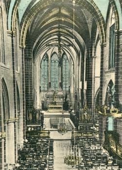 Parochie H. Petrus, Sittard; Foto Foto