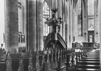 Parochie H. Christophorus, Roermond; Foto Foto
