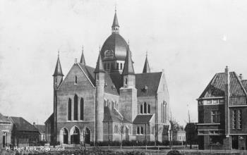 Parochie H. Hart van Jezus, Roermond; Foto Foto