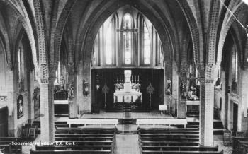 Parochie H. Plechelmus, Saasveld; Foto Foto