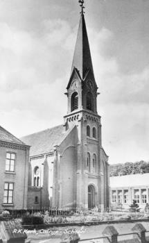 Parochie H. Johannes de Doper, Schoorl; Foto Foto