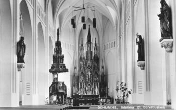 Parochie H. Servatius, Schijndel; Foto Foto