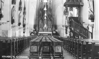 Parochie H. Servatius, Schijndel; Foto Foto