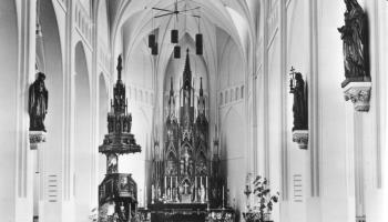 Parochie H. Servatius, Schijndel; Foto Foto