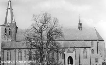 Parochie H. Servatius, Schijndel; Foto Foto